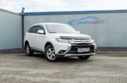 Mitsubishi Outlander III Рестайлинг 2 Курган  - изображение 23