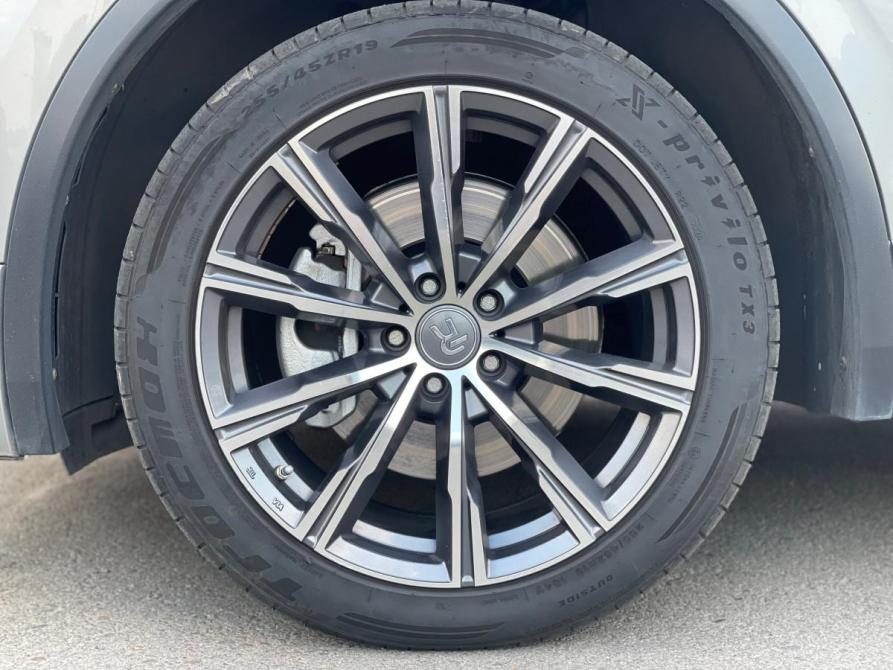 Volkswagen Tiguan II Воронеж  - изображение 10