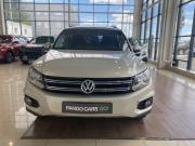 Volkswagen Tiguan I Рестайлинг Саратов  - изображение 29