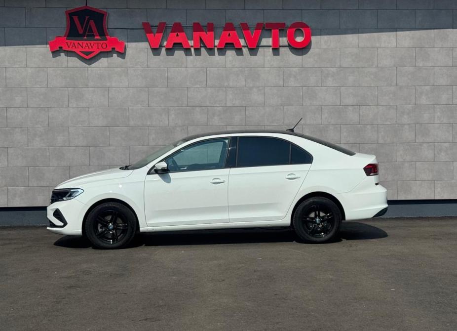 Volkswagen Polo VI Альметьевск  - изображение 8