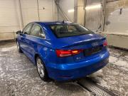 Audi A3 III (8V) Рестайлинг Пермь  - изображение 9