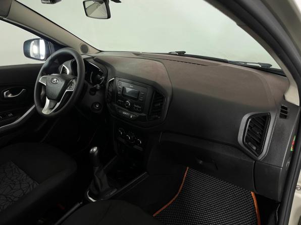 Lada (ВАЗ) XRAY I с пробегом 2019 года, цена 875 000 рублей, 53545 км, хэтчбек, Автокод Объявления