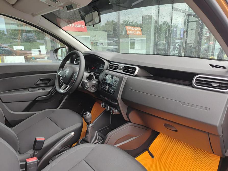 Renault Duster II Ижевск  - изображение 13
