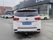 Kia Carnival III Санкт-Петербург  - изображение 32