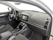 Skoda Karoq I Москва  - изображение 40