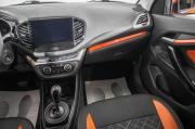 Lada (ВАЗ) Vesta I Барнаул  - изображение 47