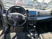 Mitsubishi Lancer X Рестайлинг Санкт-Петербург  - изображение 10