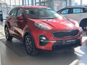Kia Sportage IV Рестайлинг Казань  - изображение 25