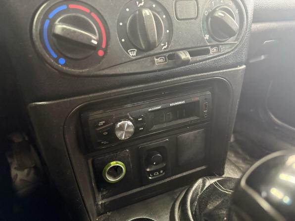 Chevrolet Niva I Рестайлинг с пробегом 2012 года, цена 489 000 рублей, 173346 км, внедорожник, Автокод Объявления