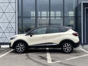 Renault Kaptur I Москва  - изображение 33