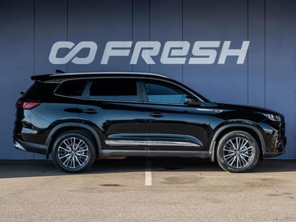 Chery Tiggo 8 Pro I с пробегом 2022 года, цена 2 230 000 рублей, 37446 км, внедорожник, Автокод Объявления
