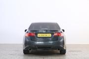Honda Accord VIII Рестайлинг Омск  - изображение 27