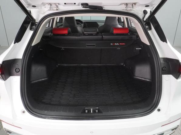 Changan CS55 Plus II с пробегом 2023 года, цена 2 049 000 рублей, 57656 км, внедорожник, Автокод Объявления