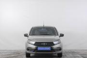 Lada (ВАЗ) Granta I Рестайлинг Кемерово  - изображение 22