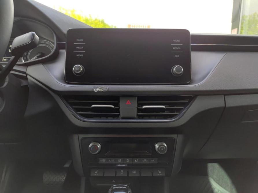 Skoda Rapid II Ижевск  - изображение 18