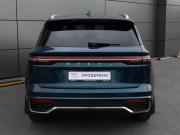 Geely Monjaro I Москва  - изображение 34