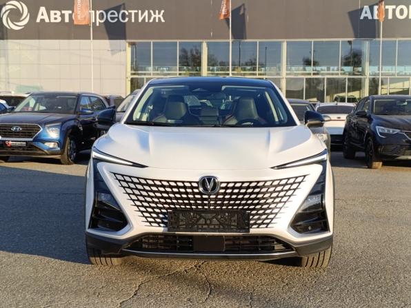 Changan UNI-T I с пробегом 2024 года, цена 2 235 000 рублей, 25065 км, внедорожник, Автокод Объявления