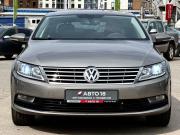 Volkswagen Passat CC I Рестайлинг Ижевск  - изображение 40