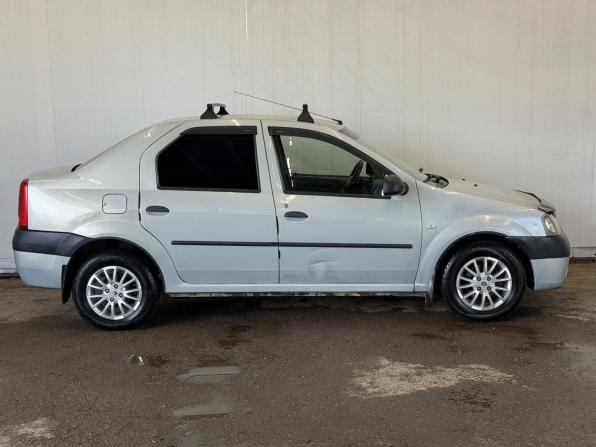 Renault Logan I с пробегом 2008 года, цена 220 000 рублей, 355247 км, седан, Автокод Объявления