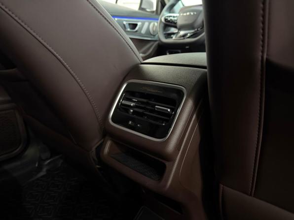 Chery Tiggo 8 Pro Max I Рестайлинг с пробегом 2023 года, цена 2 450 000 рублей, 33275 км, внедорожник, Автокод Объявления