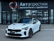 Kia Stinger I Волгоград  - изображение 24