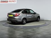 Lada (ВАЗ) Granta I Рестайлинг Белгород  - изображение 23