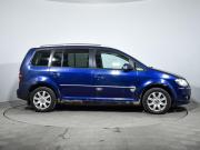 Volkswagen Touran I Рестайлинг Санкт-Петербург  - изображение 22