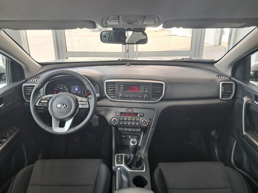 Kia Sportage IV Рестайлинг Казань  - изображение 17