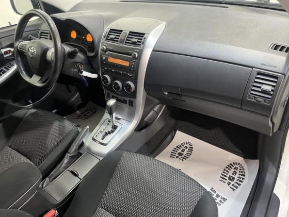 Toyota Corolla X (E140 E150) Рестайлинг с пробегом 2012 года, цена 1 139 000 рублей, 156996 км, седан, Автокод Объявления