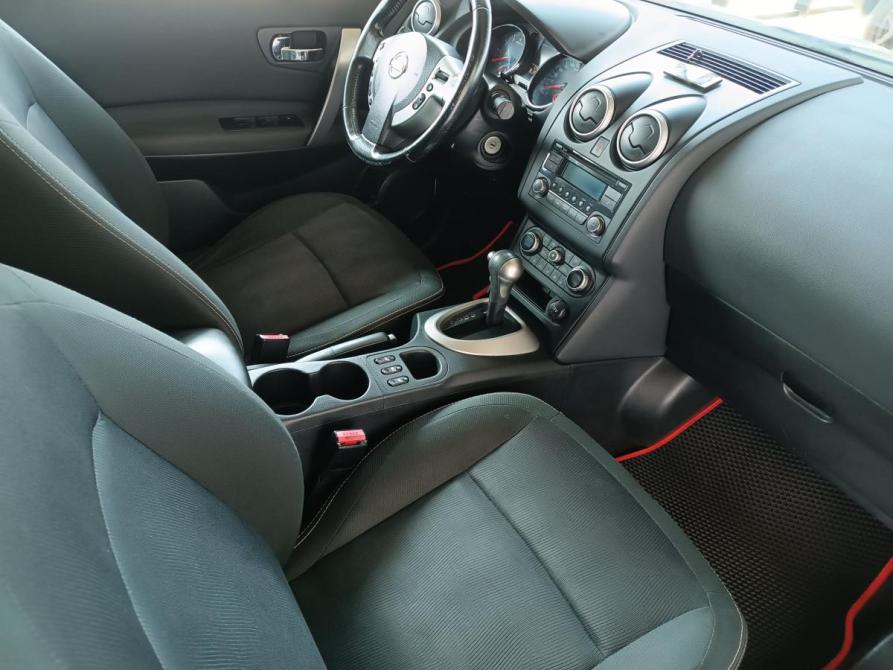 Nissan Qashqai I Рестайлинг Оренбург  - изображение 13