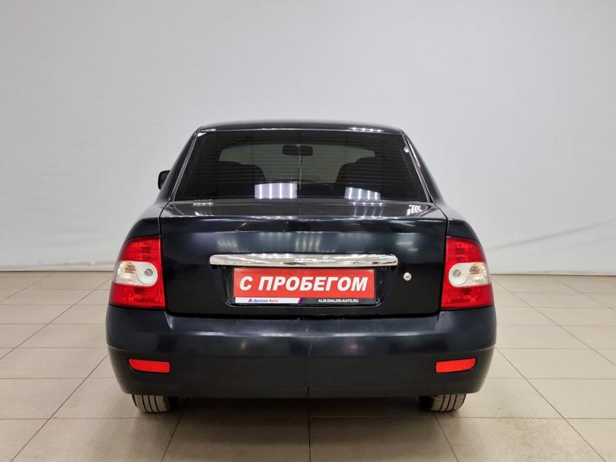 Lada (ВАЗ) Priora I Альметьевск  - изображение 6