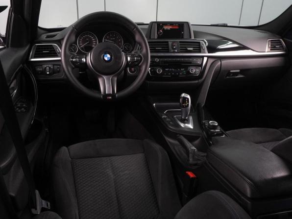 BMW 3 серии VI (F3x) Рестайлинг с пробегом 2016 года, цена 2 332 000 рублей, 197554 км, седан, Автокод Объявления