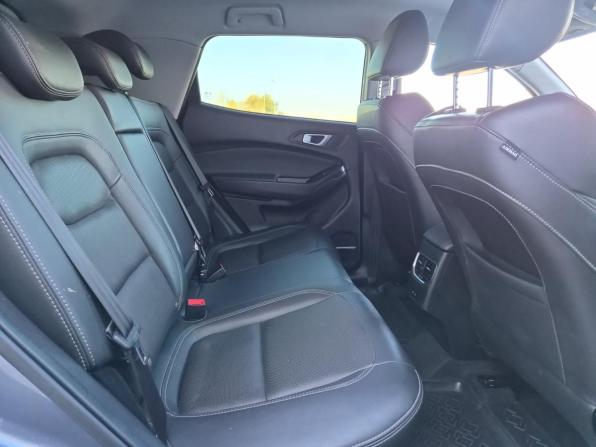 Chery Tiggo 4 I Рестайлинг с пробегом 2021 года, цена 1 370 000 рублей, 85274 км, внедорожник, Автокод Объявления