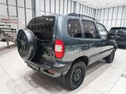 Chevrolet Niva I Казань  - изображение 28