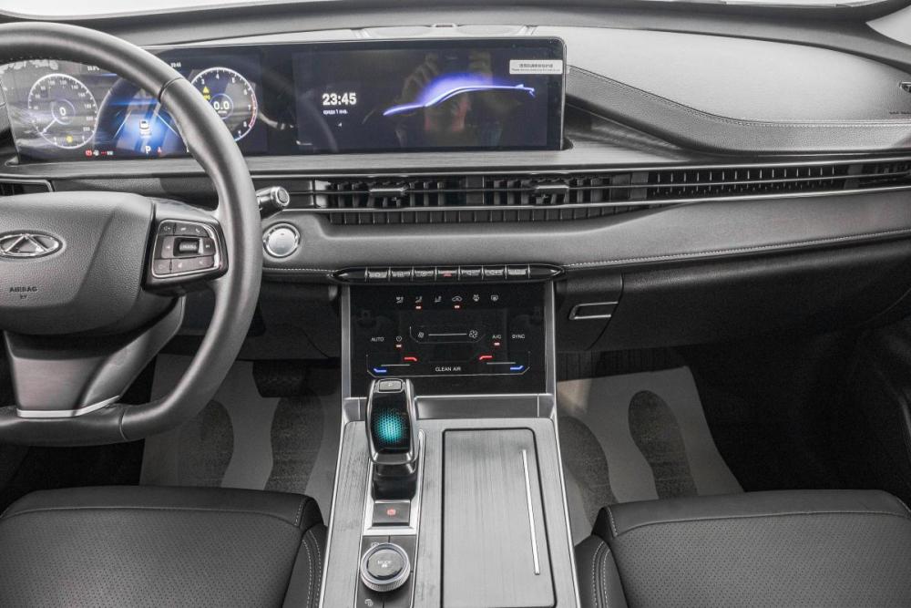 Chery Tiggo 7 Pro Max I Барнаул  - изображение 18