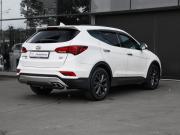 Hyundai Santa Fe III Рестайлинг Москва  - изображение 35