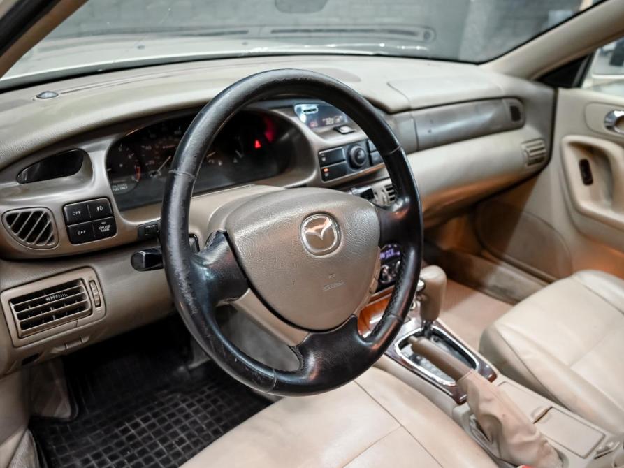 Mazda Millenia I Екатеринбург  - изображение 9
