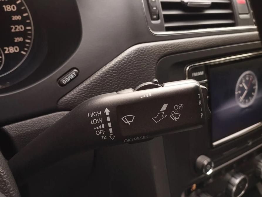 Volkswagen Jetta VI Екатеринбург  - изображение 24