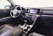 Kia Sportage IV Саратов  - изображение 40