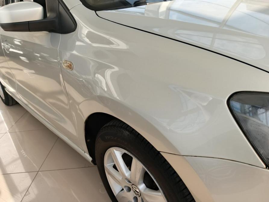 Volkswagen Polo V Арзамас  - изображение 12