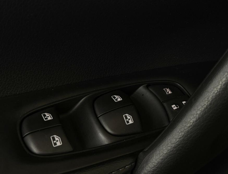 Nissan Qashqai II Рестайлинг Москва  - изображение 10