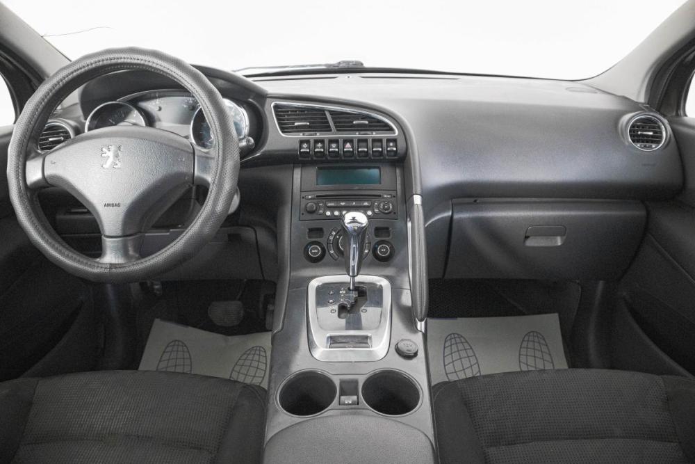 Peugeot 3008 I Кемерово  - изображение 14