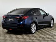 Mazda 3 III (BM) Санкт-Петербург  - изображение 25