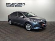 Hyundai Solaris II Рестайлинг Пермь  - изображение 24