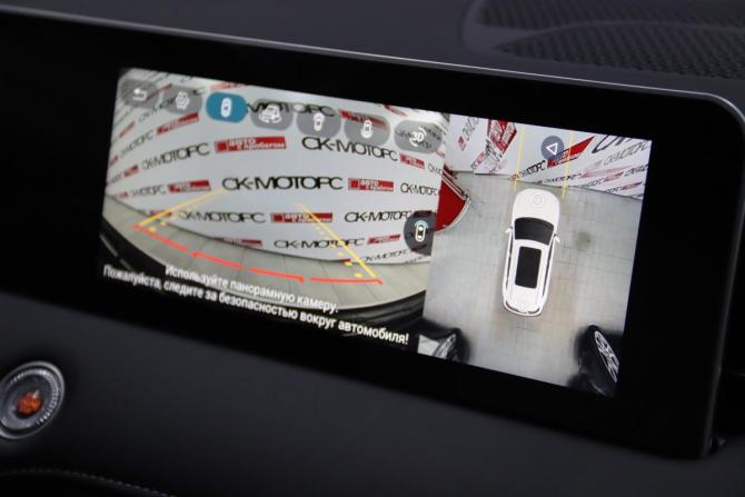 JETOUR X70+ I с пробегом 2024 года, цена 2 095 950 рублей, 23298 км, внедорожник, Автокод Объявления