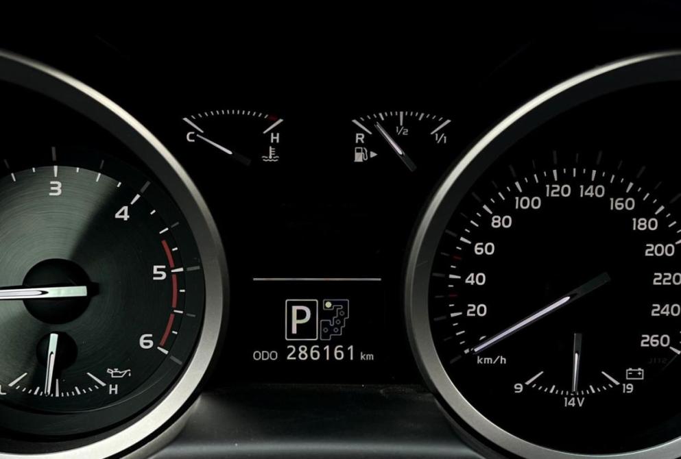 Toyota Land Cruiser 200 Series Нижний Новгород  - изображение 17