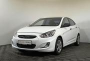 Hyundai Solaris I Нижний Новгород  - изображение 18