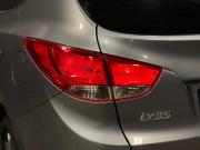 Hyundai ix35 I Рестайлинг Челябинск  - изображение 29