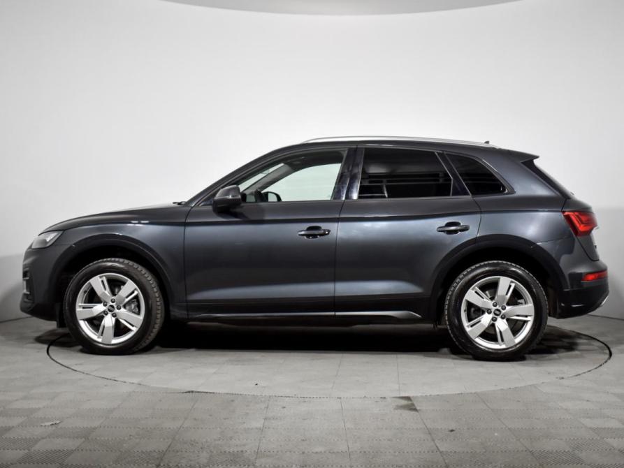 Audi Q5 II (FY) Рестайлинг Санкт-Петербург  - изображение 8