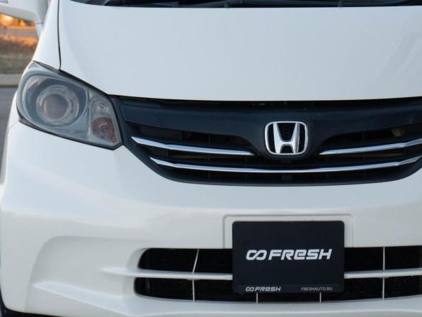 Honda Freed I Рестайлинг с пробегом 2012 года, цена 1 000 000 рублей, 99663 км, компактвэн, Автокод Объявления